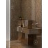 Плитка Emil Ceramica Fossil Brown 89*89