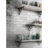 Плитка Equipe Artisan White 24464 200x65