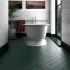 Плитка Equipe Arrow Pure White 25835 250x50