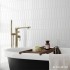Плитка Equipe Arrow Pure White 25835 250x50
