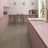 Плитка Equipe Arrow Pure White 25835 250x50