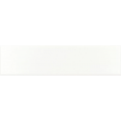 Плитка Equipe Costa Nova White Matt 28454 200x50