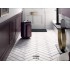 Equipe Ceramicas 25897 Stromboli Black City 368x92