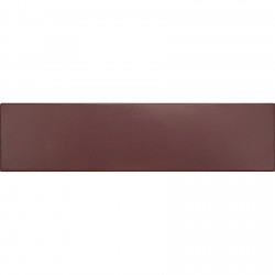 Плитка Equipe 25895 Stromboli Oxblood 368X92