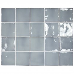 Плитка Equipe 26911 Manacor Blue Moon 100X100
