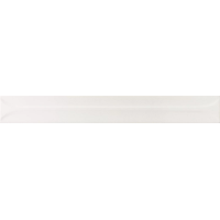 Плитка Equipe Hopp Bro White 31170 400x50