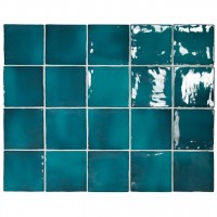Плитка Equipe 26915 Manacor Glacier 100X100