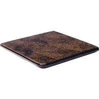 Сходинка кутова з капіносом Exagres Cartabon Fior. Cherry 335x335