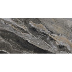 Плитка Fanal Orobico Black Sshine 1200x600