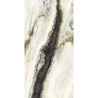 Плитка Fiandre Marmi Maximum Panda White Glint (MMG29061530) 3000x1500