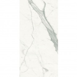 Плитка Fiandre Marble Lab Calacatta Statuario Semilucidato (AS192X864) 1200x600