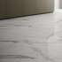 Плитка Fiandre Marble Lab Calacatta Statuario Semilucidato (AS192X864) 1200x600