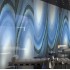 Плитка Fiandre Precious Stone Agata Azzurra Resina (ST1361530) 3000x1500