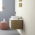 Плитка Fiandre Musa Chalk Musa (AI225X664) 1200x600