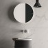 Плитка Fiandre Marble Lab Premium White Semilucidato (AS191X864) 1200x600