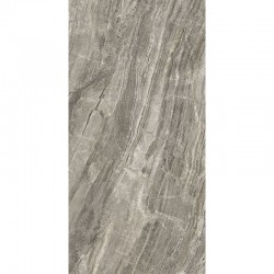 Плитка Fiandre Marmi Maximum Nebula Grigia Satin (MMH5161530) 3000x1500