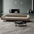 Плитка Fiandre Marmi Maximum Nebula Grigia Satin (MMH5161530) 3000x1500
