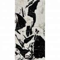 Плитка Fioranese Prestige Black Antique Effect R (0M3717R) 1480x740