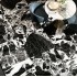 Плитка Fioranese Prestige Black Antique Effect R (0M3717R) 1480x740