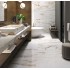 Плитка Flaviker 0003544 Supreme Evo Antique White Lux 600x1200x9