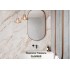 Плитка Flaviker 0009027 Spr.Treas.Calacatta Em. Lux R 600X1200