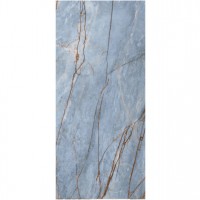 Плитка Florim Heritage Luхe Azure R Glossy (774694) 2800x1200