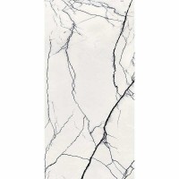 Плитка Florim Floor Gres B&W_Marble Breach (765545) 2400x1200