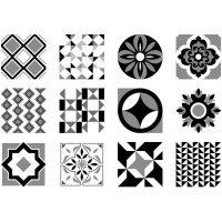 Плитка Geotiles Vendome