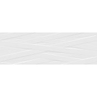 Плитка Geotiles Blanco Mate Rlv