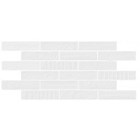 Плитка Geotiles Nolita Blanco