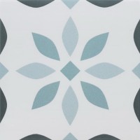 Плитка Denia Marino 223x223x11