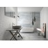 Плитка Geotiles Blanco Brillo Rlv