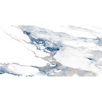 Плитка Geotiles Crash Blue (Fam 017/Mat Rect) 1800X900