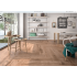 Плитка Geotiles Bricola Miel Ret Nat 1200x200
