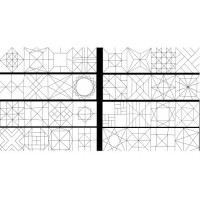 Плитка Geotiles Pawn