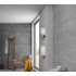 Плитка Geotiles Luke Blanco 400x1200x11