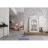 Плитка Geotiles Sibu Gris 300x900x10.5