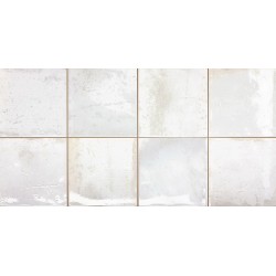 Geotiles Provence White 600x316