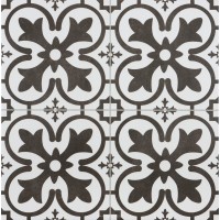 Плитка Geotiles Boulevard Negro