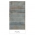 Плитка Geotiles Robin Pearl 280x70