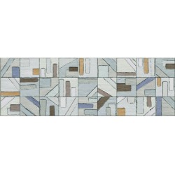 Плитка Geotiles Mod Rlv. Mix 333X1000