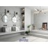 Плитка Geotiles Mod Rlv. Mix 333X1000