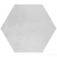 Плитка Geotiles Starkhex Argent