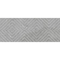 Плитка Kent Gris Rlv 300x900x10.5