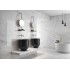 Плитка Geotiles Aurora Gold Polished Rect 1200x1200