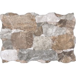 Плитка Geotiles Artesa Grafito