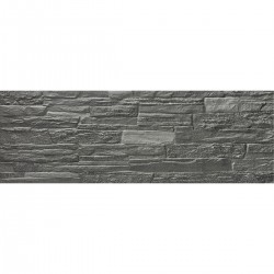 Плитка Geotiles Mubi Negro 520x170
