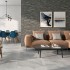 Плитка Geotiles Mubi Negro 520x170