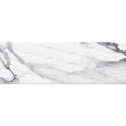 Плитка Geotiles Valeria Rlv Plata 1000X330