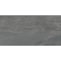 Плитка Geotiles Lavica Gris Natural Rectified 1200x600